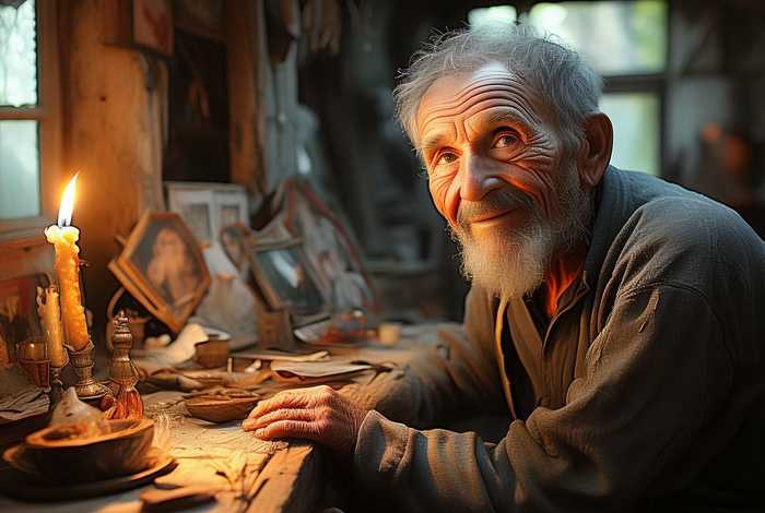 李老汉的幸福生话说(李老汉的幸福人生小说章节) 李老汉的幸福生话说(李老汉的幸福人生小说章节)