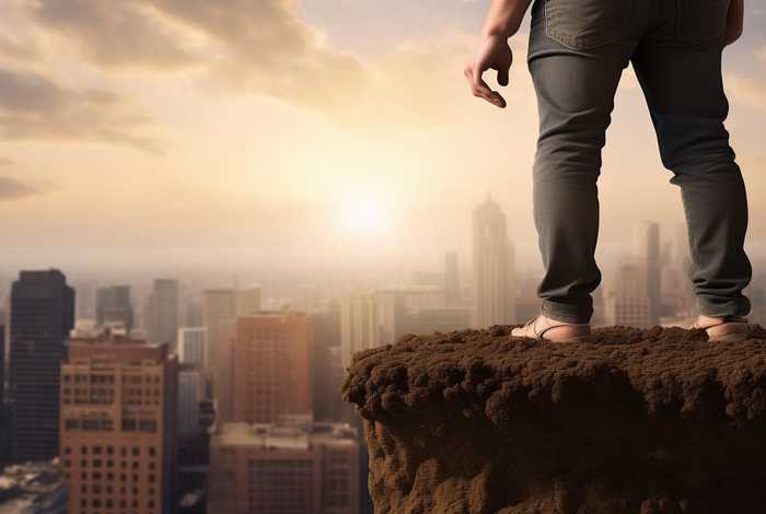 励志说说文案，说一些励志文案