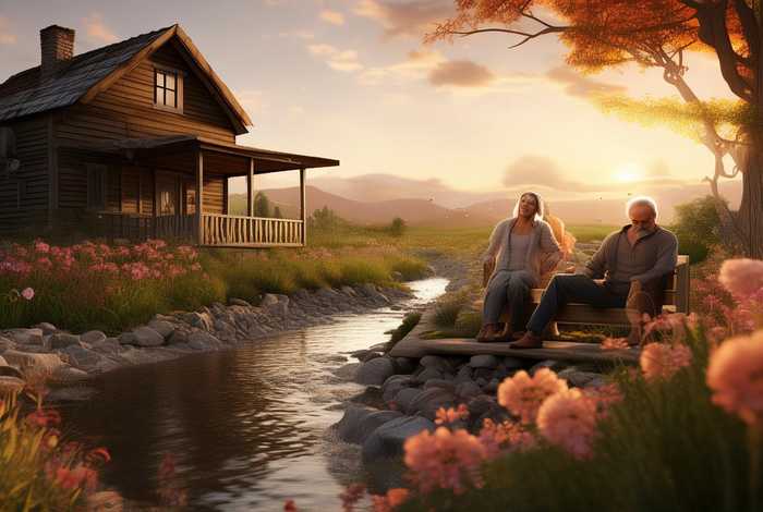 安逸的生活安逸怎么写，安逸的生活安逸怎么写句子