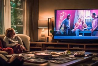 电视连续剧生活圈完整版 - 电视连续剧生活圈完整版在线观看