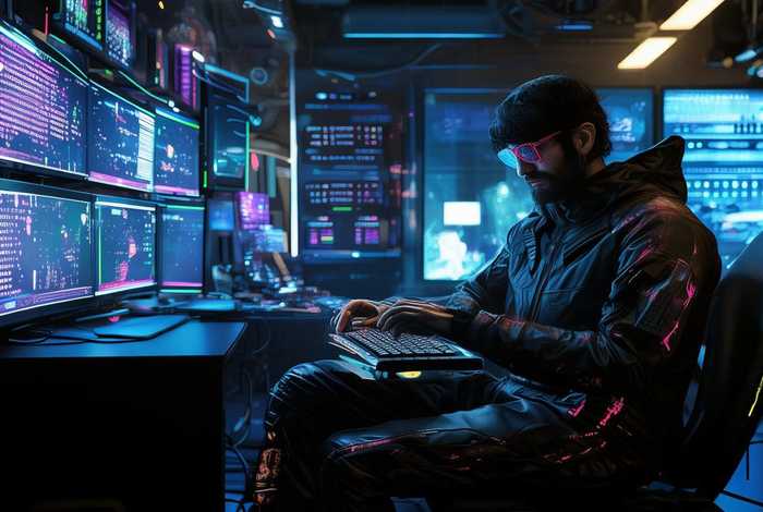 黑客的生活风格 黑客的生活风格是什么