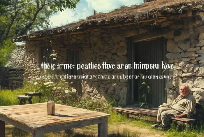 关于朴素生活的名言，关于朴素生活的名言警句