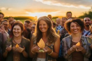 感恩是一种生活态度图片；感恩是一种生活态度,常怀感恩之心图片