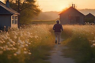 回归平淡的生活是什么意思 - 回归平淡的生活是什么意思啊