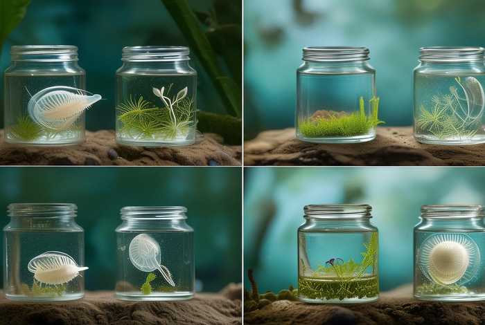 轮虫的生活史周期，轮虫的生活史周期是多少天