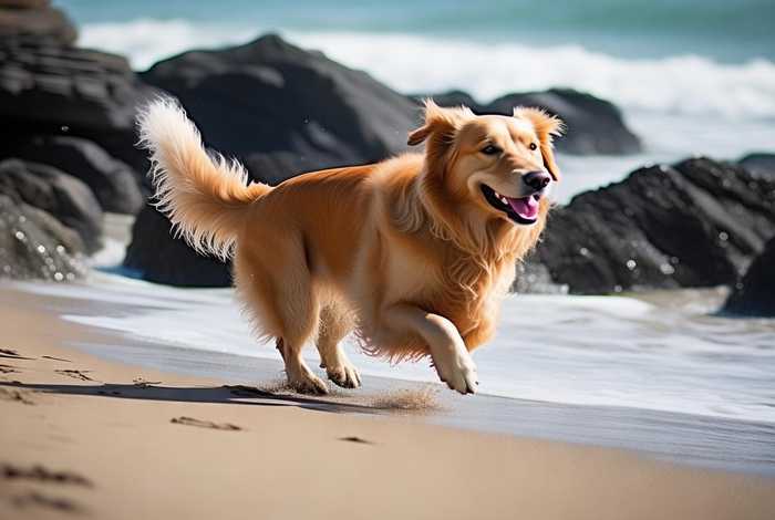 狗的特性（岩狗狗的特性）