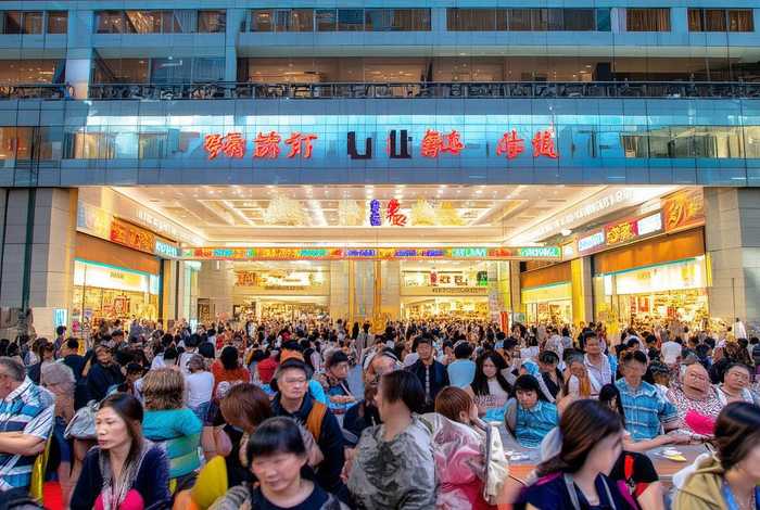 联华生活广场；联华生活广场地址