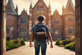 初中生活的开始作文500字，初中生活的开始作文500字怎么写