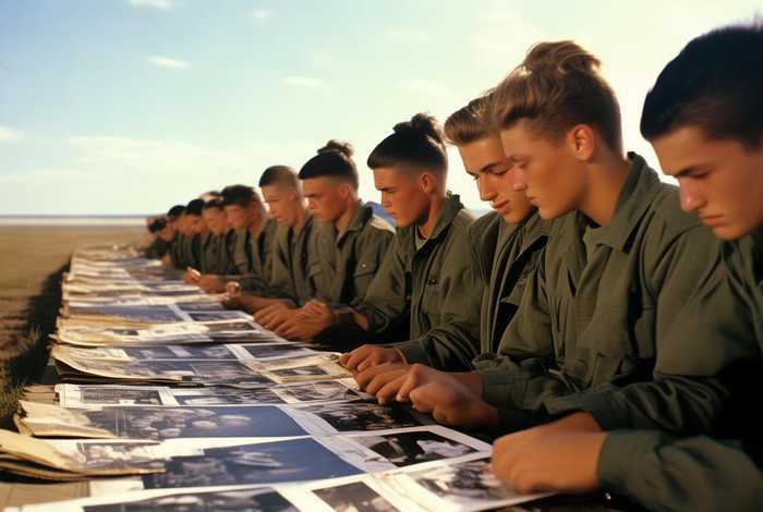 回首我们的军训生活800字，回首我们的军训生活800字作文