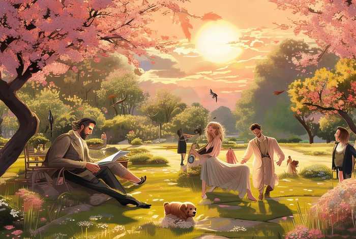 高尚生活情趣、描写高尚的生活情趣的诗 高尚生活情趣、描写高尚的生活情趣的诗