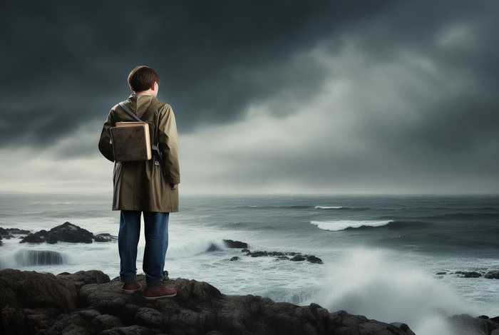 从生活中学会坚持作文800字初二、从生活中学会坚强600字作文初二