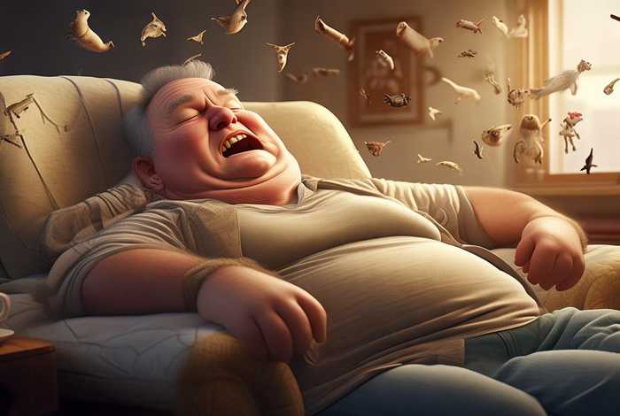 呼噜声合集 呼噜声音效真人