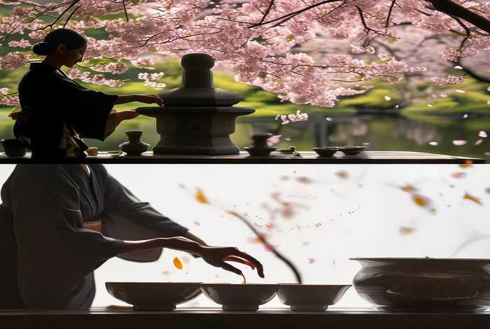 茶人生活的唯美句子 - 茶说人生的句子