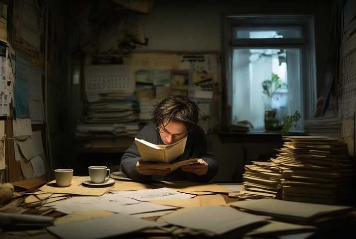 乏味是什么意思，枯燥乏味是什么意思