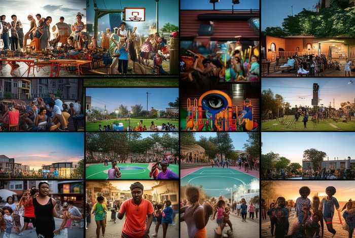 黑人生活视频大全，黑人生活视频大全免费