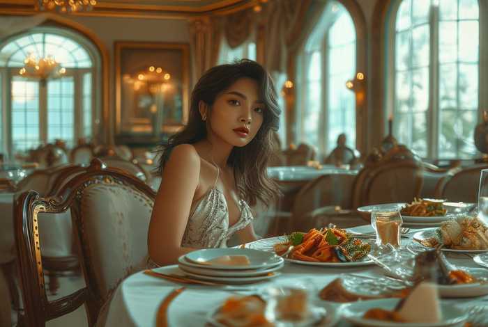 李嘉欣生活费每月（李嘉欣生活费每月多少钱）