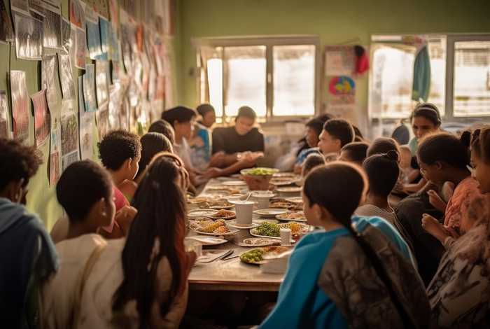 大专的生活条件，大专的生活条件好吗