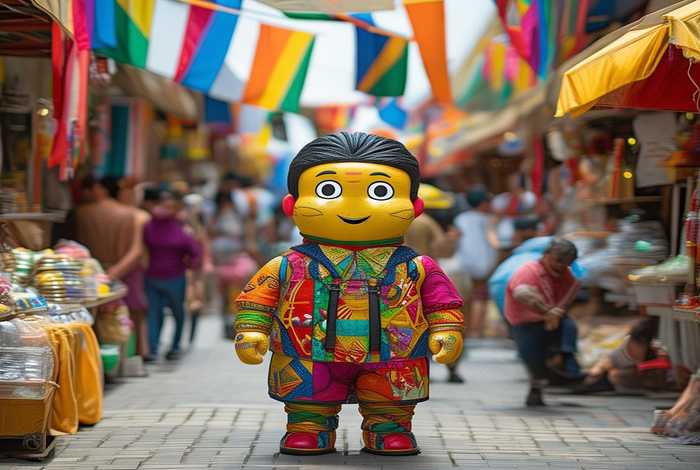 境外生活通，境外生活通阿福