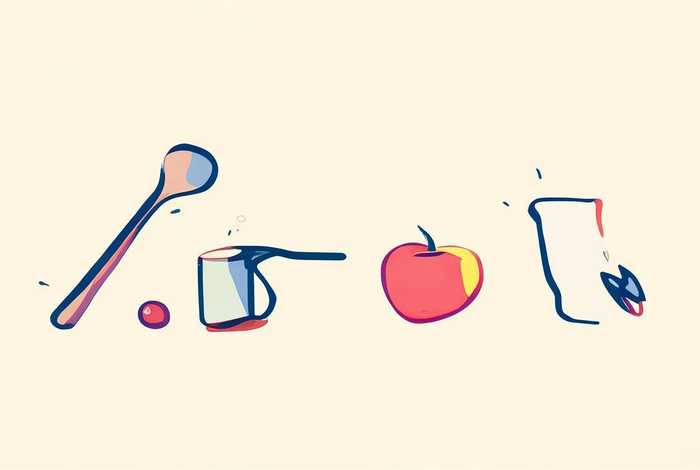 画生活用品简笔画 - 画生活用品简笔画怎么画