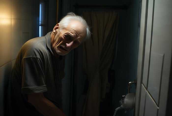 老年男性小便疼痛 老年男性解小便疼,老是想解