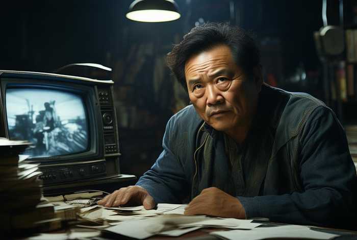 崔永元的真实经历（崔永元的真实经历视频）