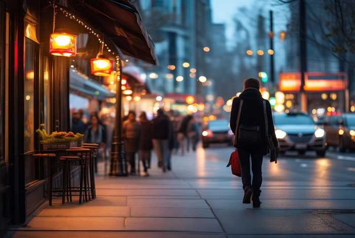快节奏与慢生活的结合；快节奏与慢生活的结合例子