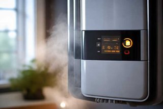 壁挂炉生活热水水流小了不点火 - 壁挂炉生活热水水流小了不点火可以吗