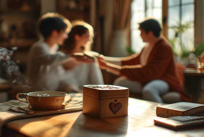 爱在生活中的每个细节里 爱在生活中的每个细节里都有什么