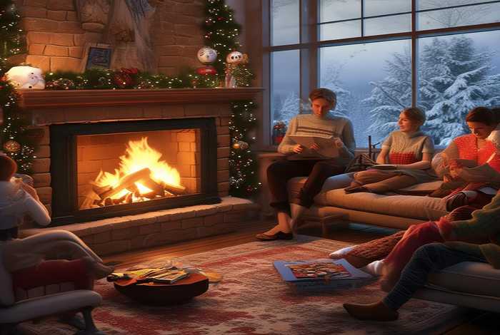 寒假假期生活作文700字，寒假假期生活作文700字左右