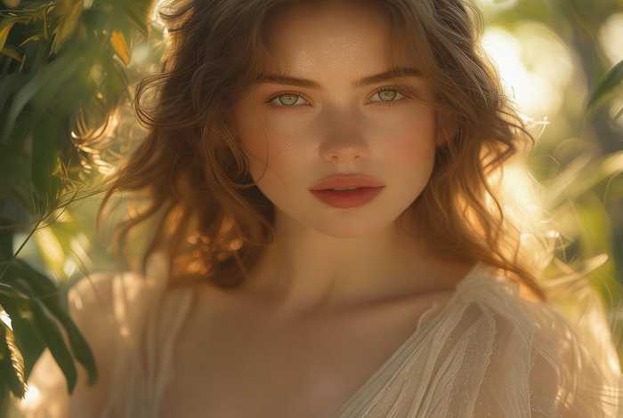 精致女人的标准；精致女人的标准长相