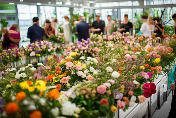 花艺与生活创意 花艺与生活创意设计大赛