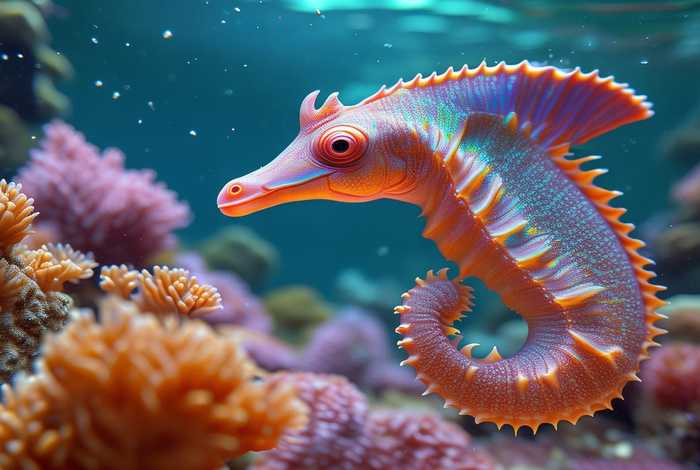 海马的生活温度,海马的生活温度有多高 海马的生活温度,海马的生活温度有多高