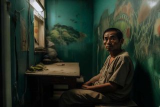 广东韶关监狱服刑生活（广东韶关监狱服刑生活怎么样）