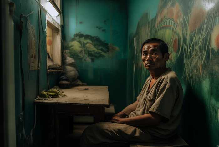 广东韶关监狱服刑生活(广东韶关监狱服刑生活怎么样) 广东韶关监狱服刑生活(广东韶关监狱服刑生活怎么样)