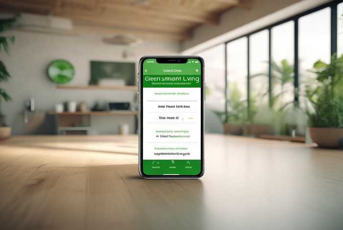 绿色智慧生活下载；绿色智慧生活下载安装