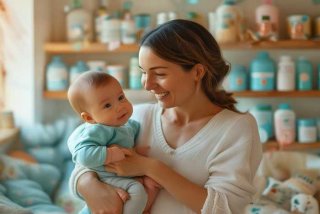 可亲母婴生活馆怎么样 可亲宝贝母婴连锁怎么样