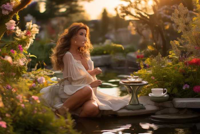 精致生活雅致人生的说说，精致生活雅致人生的说说句子