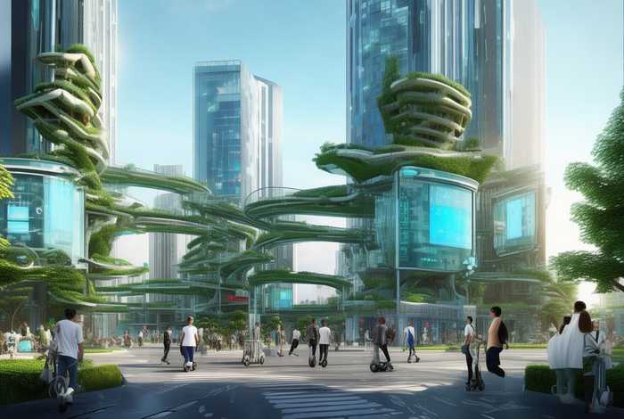 广州大湾区智慧生活圈(广州湾区智慧城市更新集团) 广州大湾区智慧生活圈(广州湾区智慧城市更新集团)