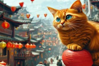 加菲猫的幸福生活3季中国之旅；加菲猫的幸福生活3季中国之旅在线观看