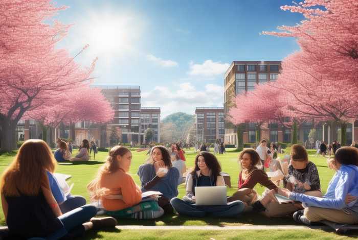 感受大学生活作文 - 关于大学生活感受的作文