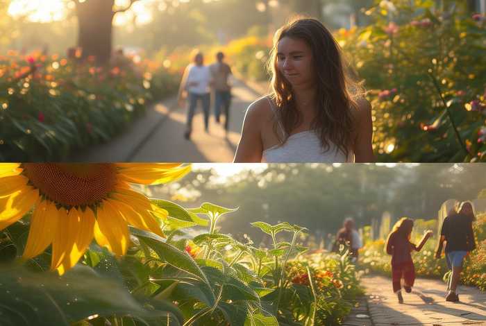 发现生活中的美好作文450字（发现生活中的美好作文450字左右）