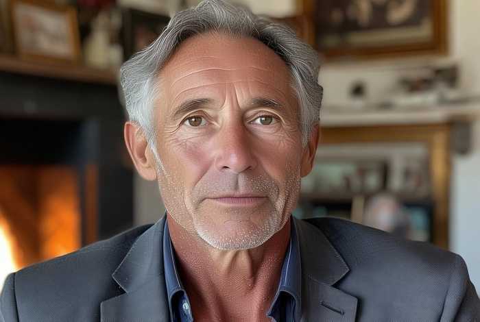 45岁成熟男人生活照、45岁成熟男人生活照片真实