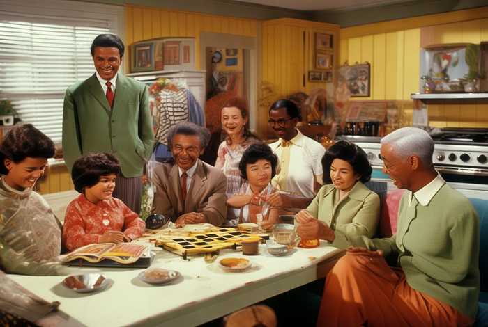 六十年代幸福生活完本免费，六十年代幸福生活免费阅读