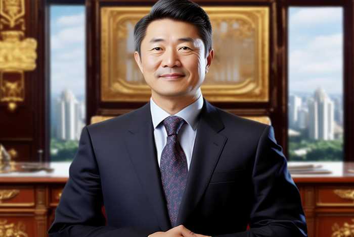 顾祥胜 顾祥胜是正部级干部吗