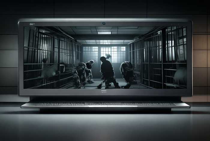 机智的监狱生活超清在线（机智的监狱生活超清在线观看）