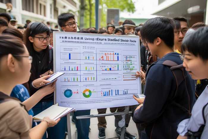 北京学生生活费标准 北京学生生活费标准表