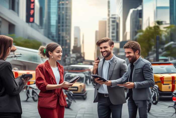 电商与快递协同发展试点（电商与快递物流协同发展）