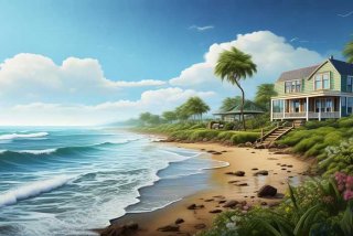 家生活的港湾，家是我们生活的港湾什么的归宿什么的乐园