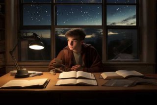 对高中生活的感受英语作文带翻译、对高中生活的感受英语作文带翻译怎么写