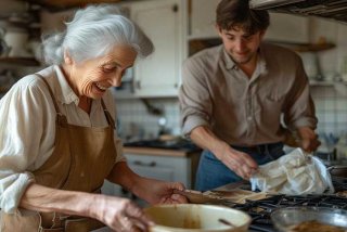 会过生活和会过日子，会过生活和会过日子哪个重要